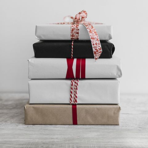 Boekverkoop: Decemberactie