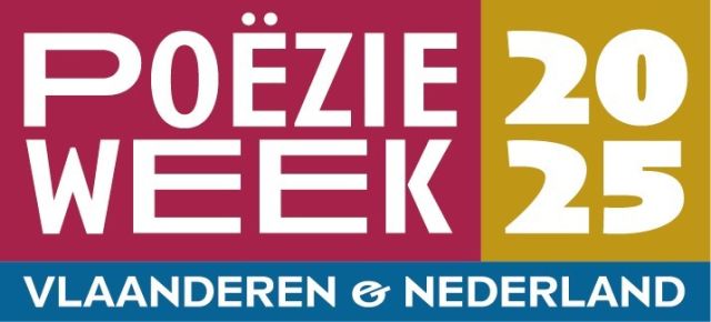 Poëziemiddag met bekende dichters en presentatie van dichtbundel van LCL