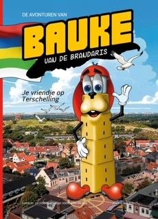 Voorleespret met...Bauke van de Brandaris | Terschelling