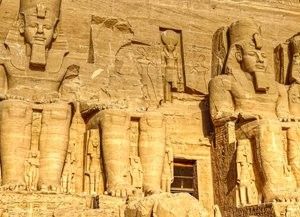 Op bezoek bij Ramses II - De grootse Farao van Egypte