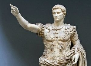 Op bezoek bij Keizer Augustus - De man die Rome groot maakte