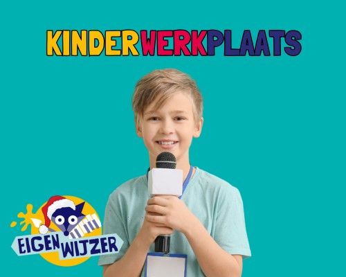 Kidsreporters