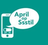 April op stil - spelletjesmiddag | Terschelling