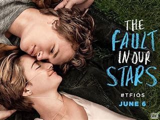 CINEbieb Film: The Fault in Our Stars