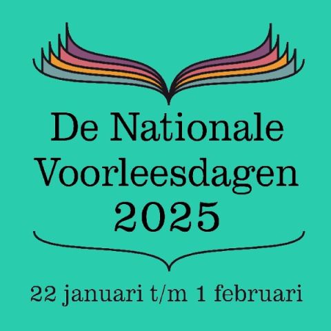 Nationale Voorleesdagen: Voorlezen, ook in andere talen