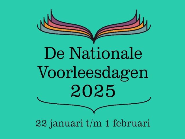 Nationale Voorleesdagen: Bouwen met Kapla