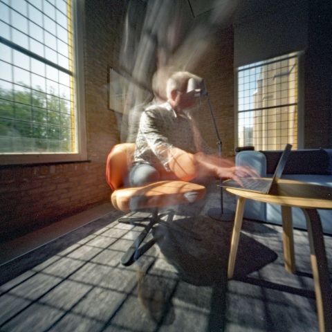 Tentoonstelling: Ongewoon gewoon - pinhole fotografie