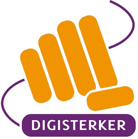 Digisterker