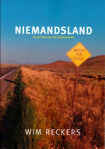 Lezing 'Niemandsland'