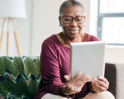 Aan de slag met mobiel bankieren