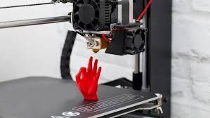 Digilab workshop 3D-printen voor beginners