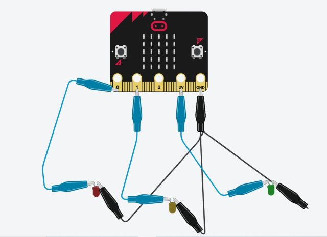 DigiLab workshop Micro:Bit voor gevorderden