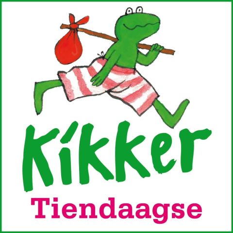 Kikkertiendaagse raadselroute 20-03-2025 