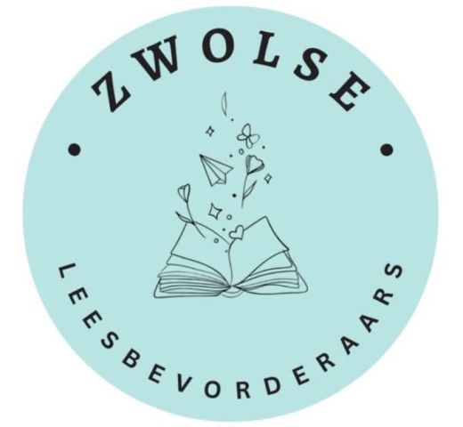 Zwolse leesbevorderaars on tour