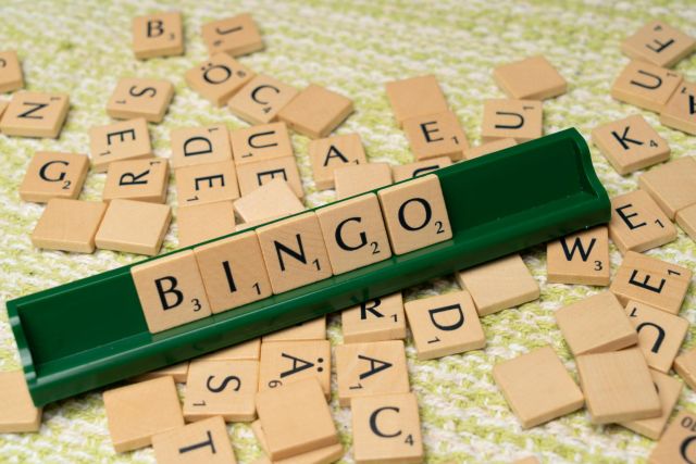 DigiHandig Bingo | Harlingen