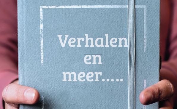 Verhalen en meer