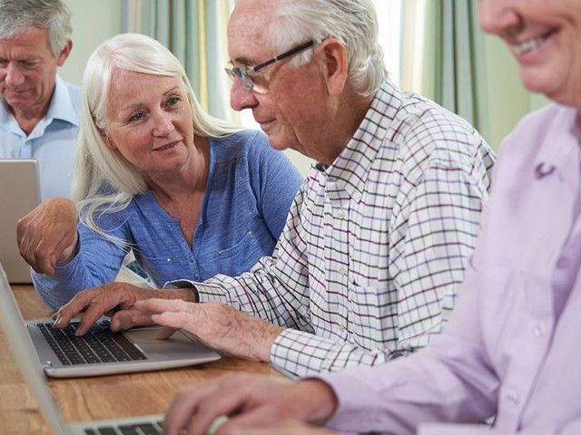 Cursus Werken met een MacBook