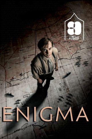 Enigma: De Prijs van Vrijheid