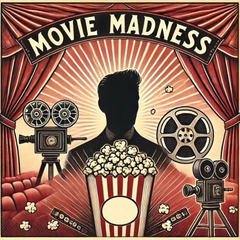 Movie Madness! Filmquiz