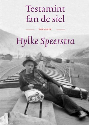 Lêzing Hylke Speerstra 'Testamint fan de siel'