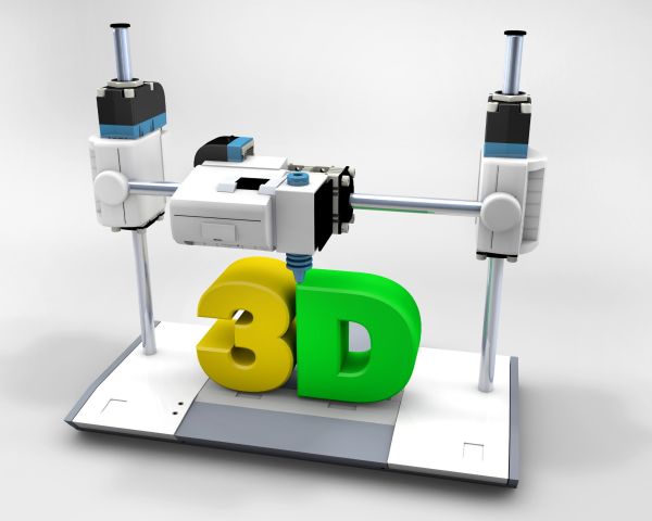 Van jouw idee naar 3D (8+)