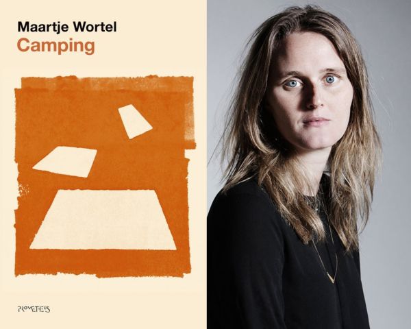 Maartje Wortel – Camping