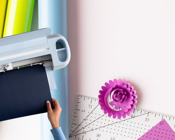 Workshop: Leer werken met de Cricut