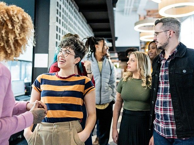 Bijeenkomst Rhedense kunst- en cultuurorganisaties