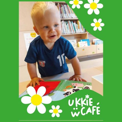 Ukkie Café