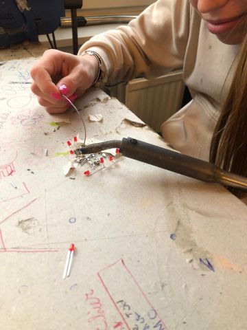 Sieraden maken