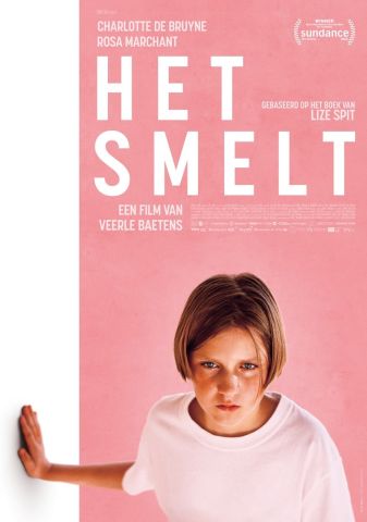 Biebfilm Het Smelt (optioneel met lunch)