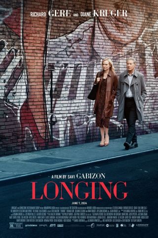 Biebfilm Longing (optioneel met gebak)