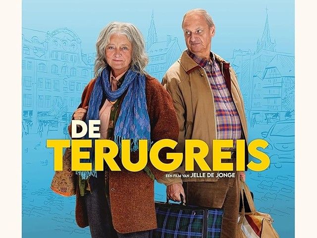 Film: De Terugreis