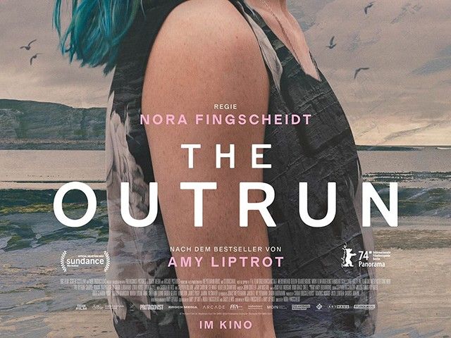 Film: The Outrun