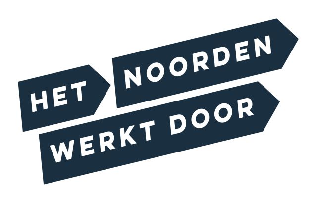 Het noorden werkt door