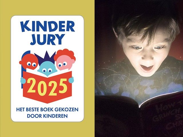 Start Purmerendse Kinderjury