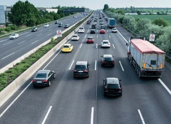 Lezing: Weg met weerstand, Rijangst onder controle