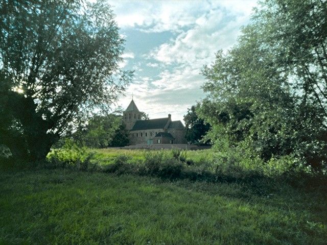 Expositie: Van Kinderdijk tot Kampen. Foto’s met pinhole camera