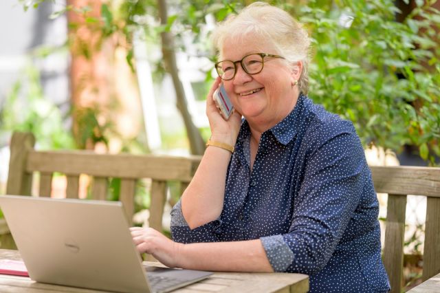 Lezing Veilig internetten