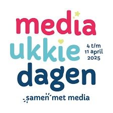 Gratis Webinar tijdens de Media Ukkie Dagen 2025: Samen Media Gebruiken