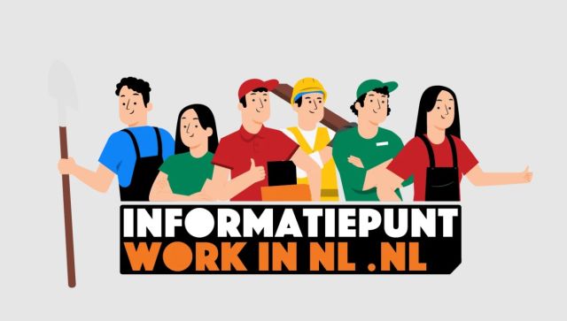 Informatiepunt Work in NL