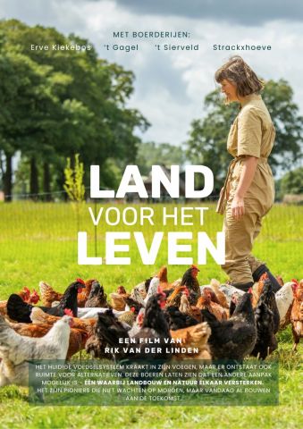 Documentaire Lenteland