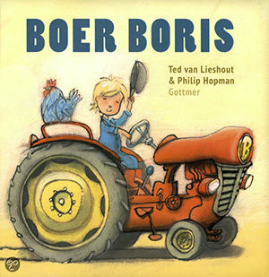 Themacollectie: Boerderij