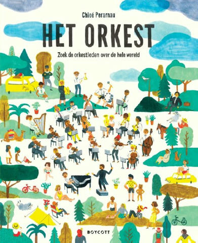 Themacollectie: Muziek