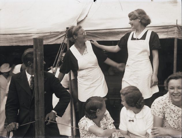 Geschiedenis van de vrouw in Drenthe