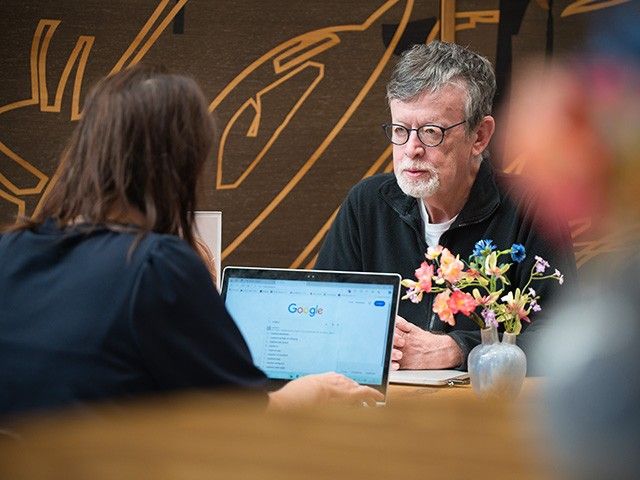 InformatiePlein in de Bibliotheek LocHal van start