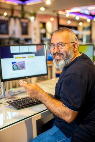 Workshop Internetbankieren met Rabobank