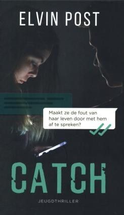 Klassikaal lezen: Catch/ Elvin Post