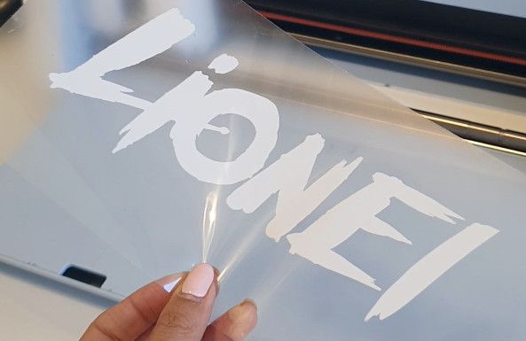 Ontwerp online je eigen textielsticker! (8-14 jaar)