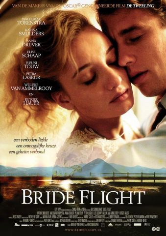 Filmmiddag met Bride Flight